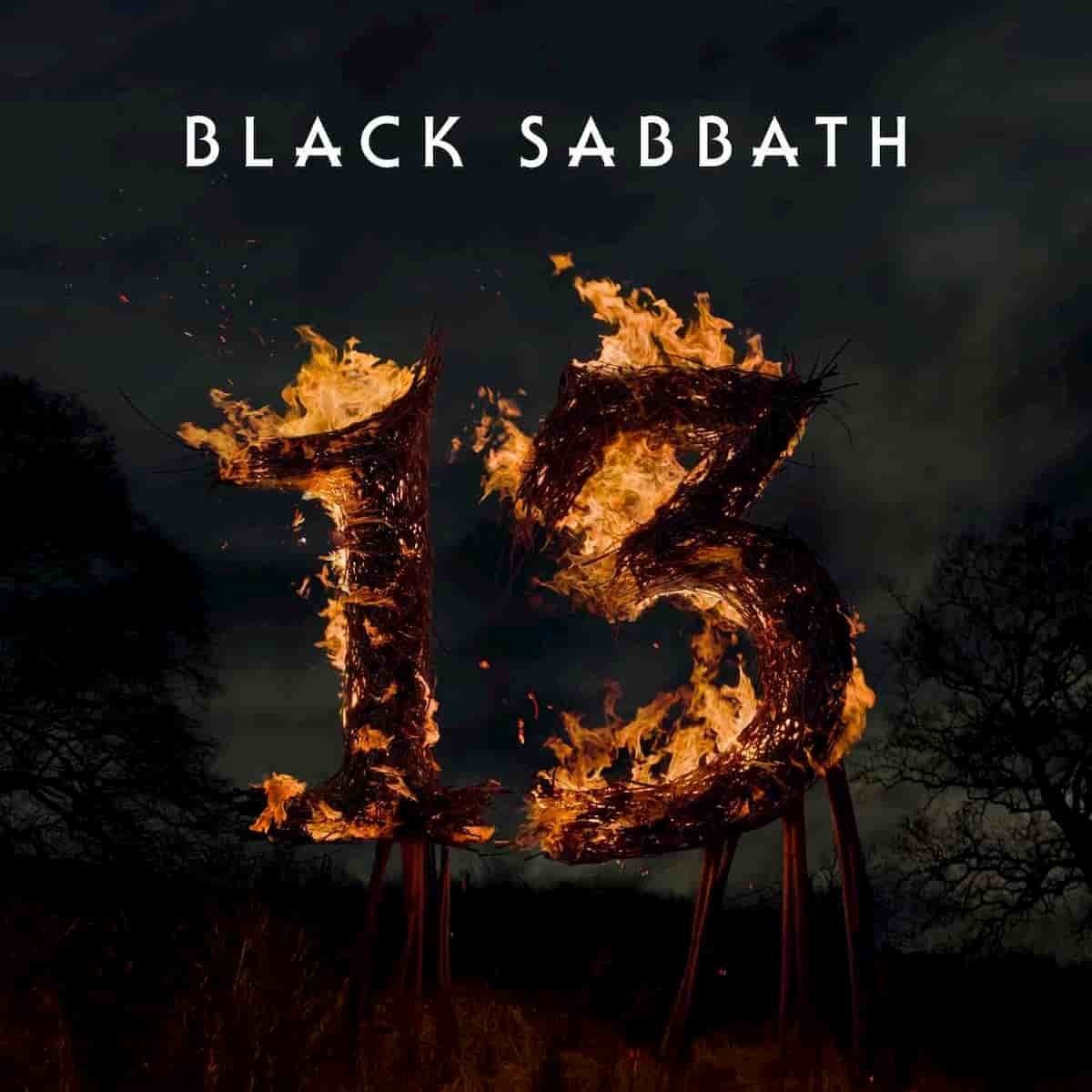 Black Sabbath '13'