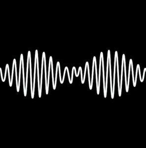 Portada AM Arctic Monkeys