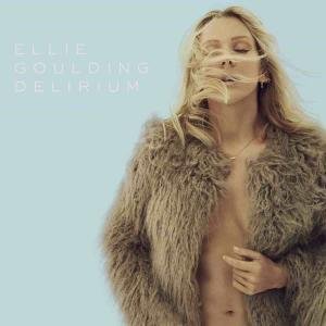 Ellie Goulding DELIRIUM