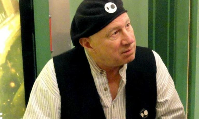 Ha muerto Neil Innes de Monty Python