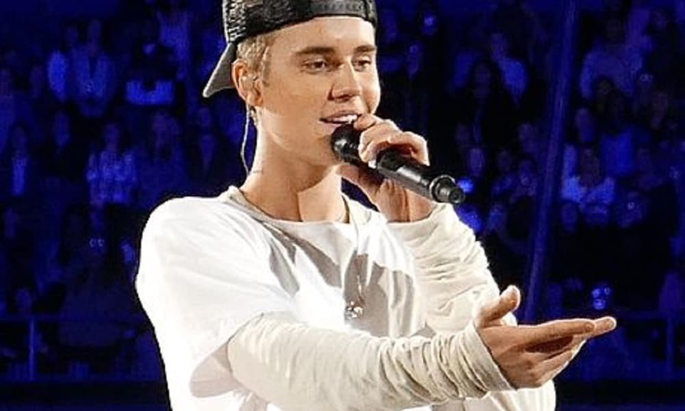 Justin Bieber, el nuevo single Yummy sale el 3 de enero