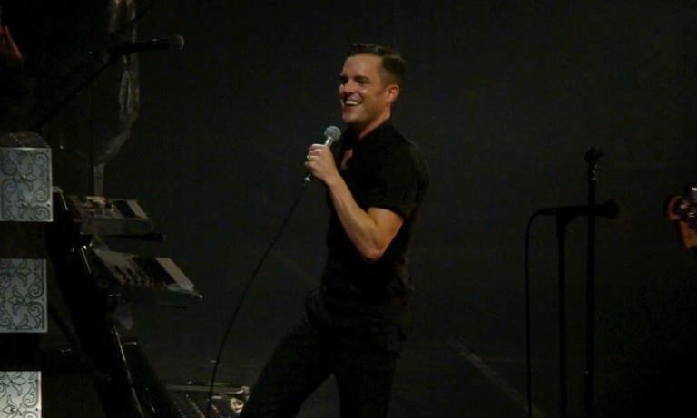 Killers, nuevos rumores sobre las canciones del disco Imploding the Mirage