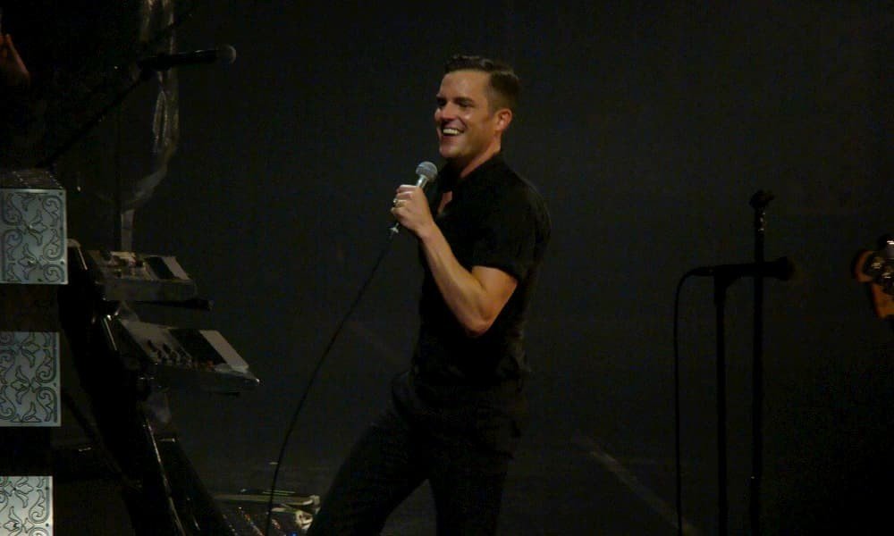 Killers, nuevos rumores sobre las canciones del disco Imploding the Mirage