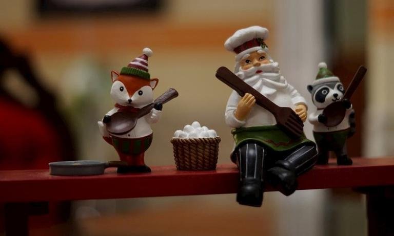 Las 10 mejores canciones de Navidad