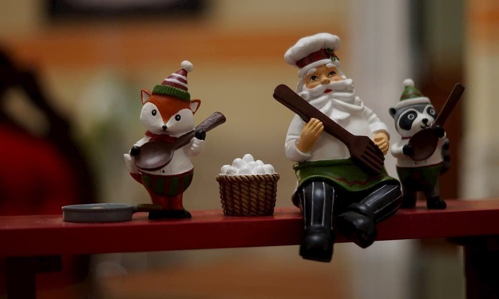 Las 10 mejores canciones de Navidad