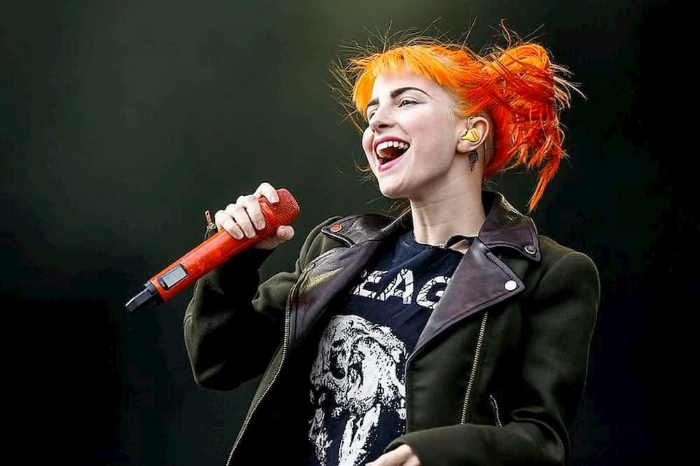 Paramore, Hayley Williams solista en 2020