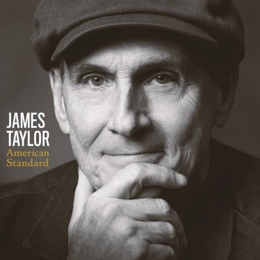 'American standard' de James Taylor