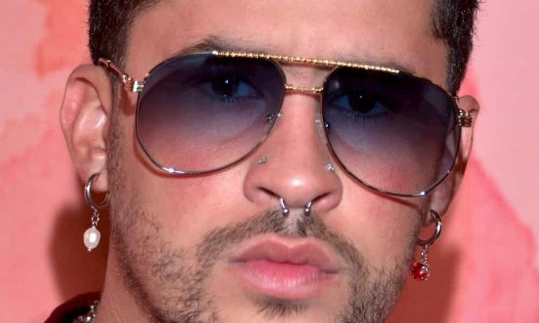 Bad Bunny en 2019