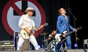 La autobiografía de Bad Religion se publicará en agosto