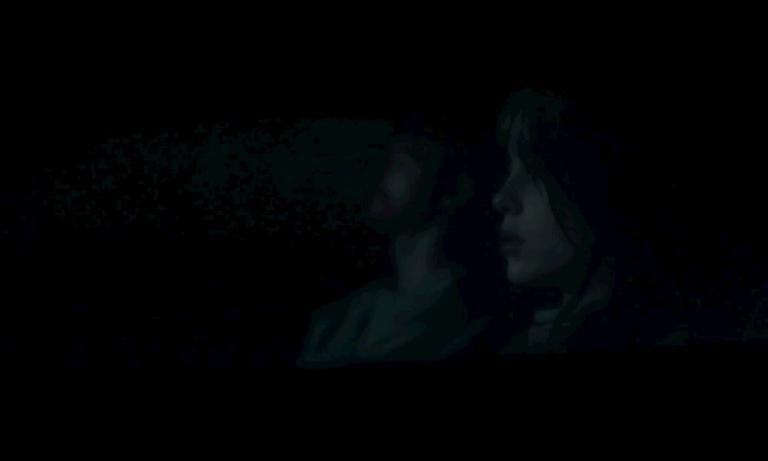 Billie Eilish, el video de 'Everything I Wanted'