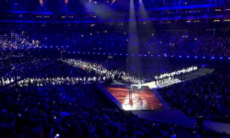 Brit Awards 2020 artistas inivtados