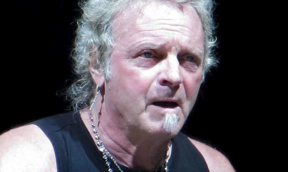 El baterista Joey Kramer demanda a Aerosmith