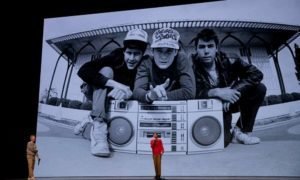 documental sobre Beastie Boys