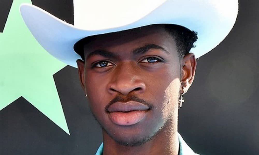 El rapero Lil Nas X