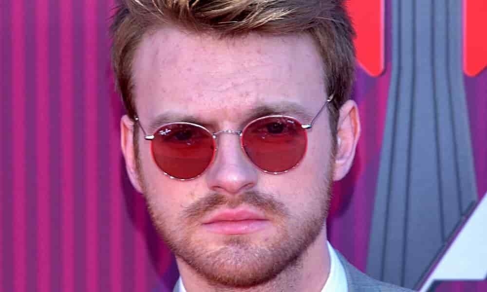 Finneas O'Connell