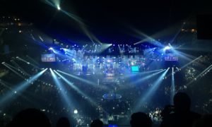 Grammy 2020, anunciados los primeros artistas