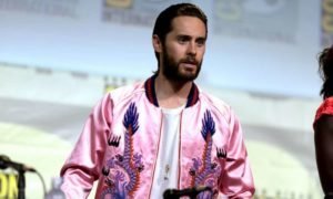 Jared Leto en 2019