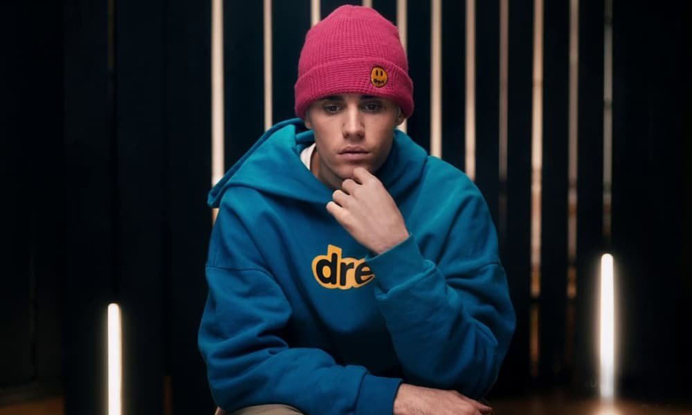 Justin Bieber Tengo la enfermedad de Lyme