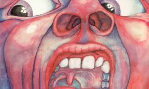 King Crimson lanza un documental sobre su carrera