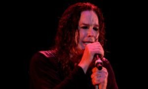 Las 9 vidas de Ozzy Osbourne