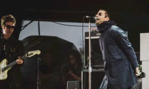 Liam Gallagher, gran excluido de los Brit Awards 2020