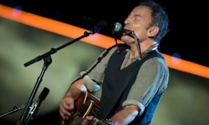 Little Steven habla sobre el nuevo tour de Bruce Springsteen