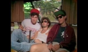 Mira el primer adelanto del documental 'Beastie Boys Story'