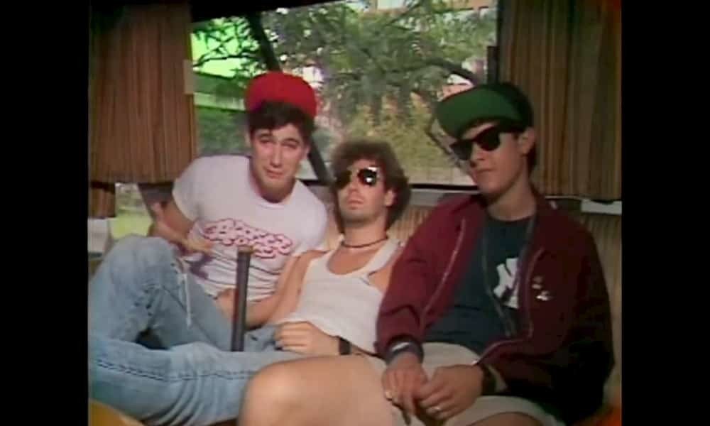 Mira el primer adelanto del documental 'Beastie Boys Story'