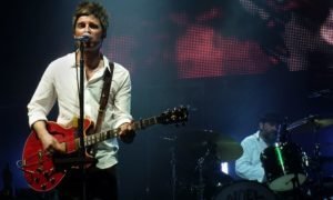Reunión de Oasis, habla Noel Gallagher Seré yo quien decida