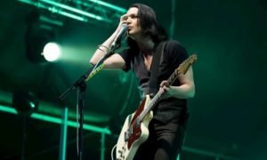 Placebo en 2015