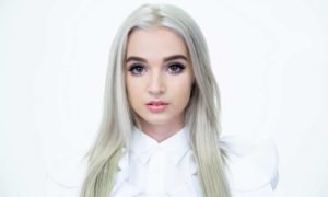 Poppy en 2019