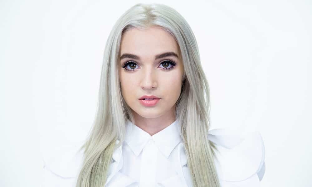 Poppy en 2019