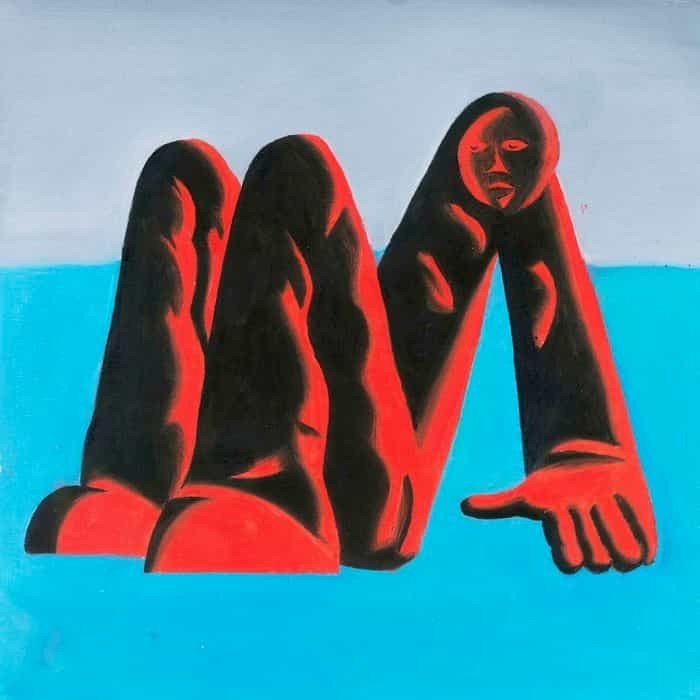 Portada de Man alive!