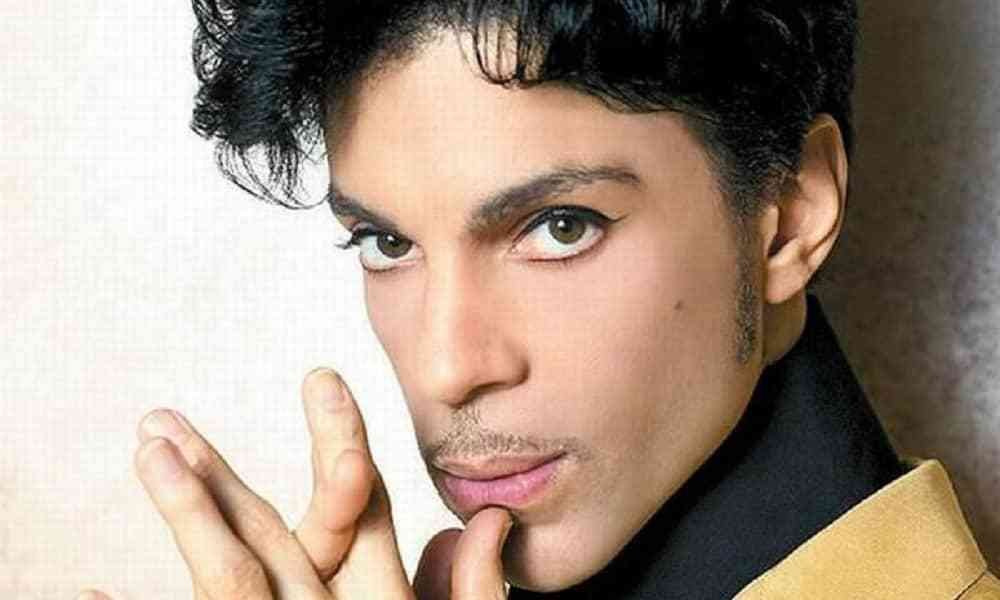 Prince mega tributo con Foo Fighters y Chris Martin