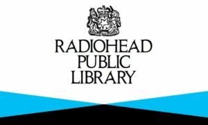 Radiohead Public Library