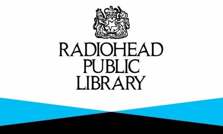 Radiohead Public Library