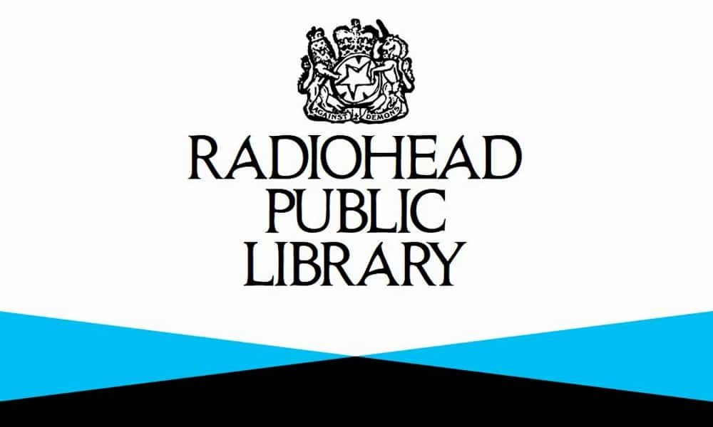 Radiohead Public Library