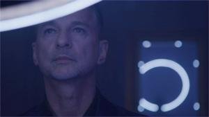 Shock collar escucha y mira el nuevo single de Dave Gahan