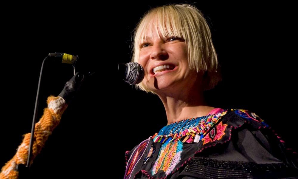 Sia vuelve con 'Original'