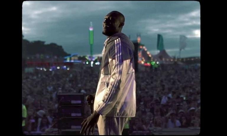 Stormzy, el video de Do Better
