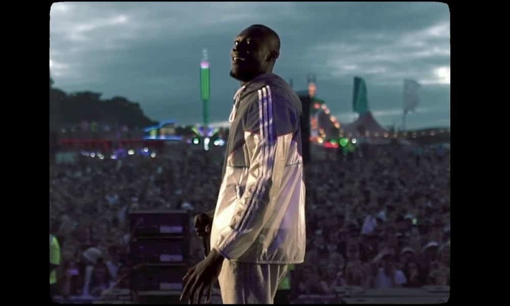 Stormzy, el video de Do Better