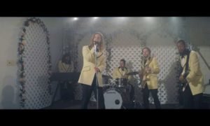 Tame Impala video de Lost in Yesterday