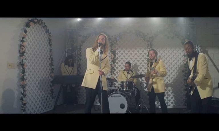 Tame Impala video de Lost in Yesterday