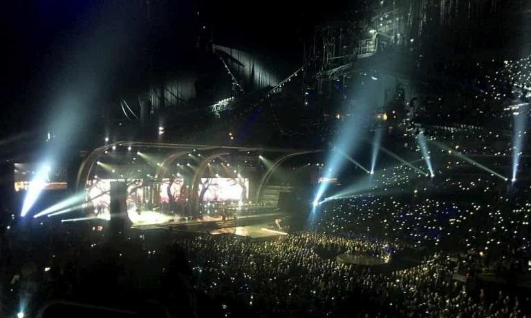 Todo sobre los Grammy 2020