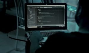 Uno de los hackers que difunde malware