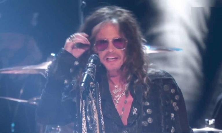 Walk This Way grammy 2020