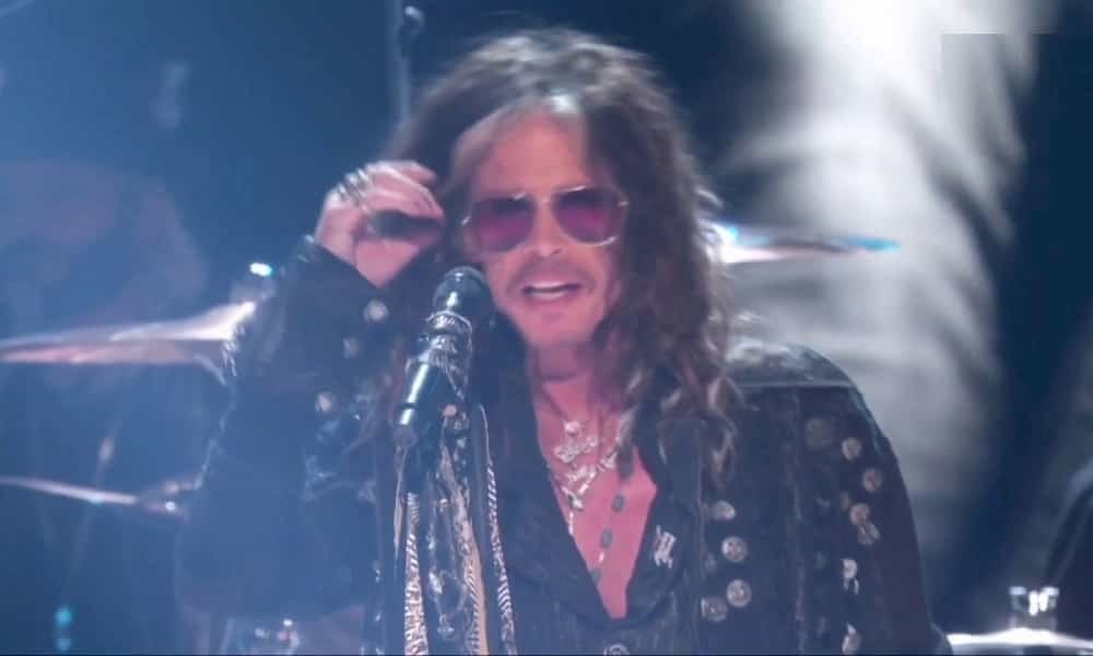 Walk This Way grammy 2020