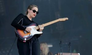 Anna Calvi en 2008