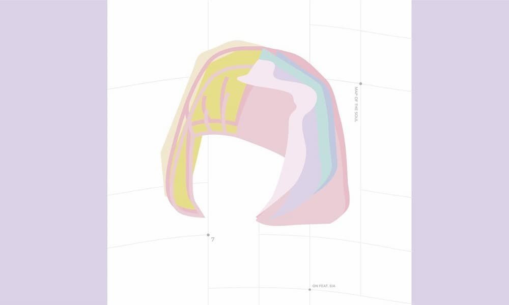 BTS, el nuevo single On