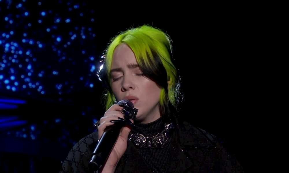 Billie Eilish versiona Yesterday de Beatles